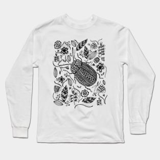 Beetle Long Sleeve T-Shirt